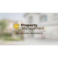 PMI Second Residence Logo