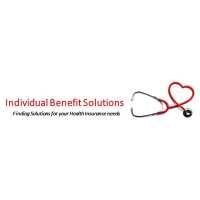Individual Benefit Solutions Logo