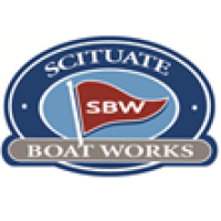 Scituate Boat Works Logo