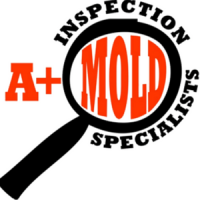 A+ Mold Inspection Specialists LLC Logo