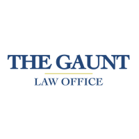 The Gaunt Law Office Logo