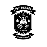 Foot Soldiers, LLC Logo