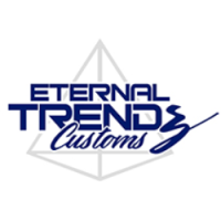Eternal Trendz Customs Logo