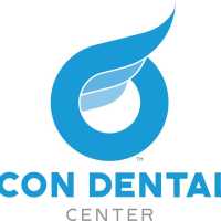 Icon Dental Center Everett Logo