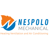 Nespolo Mechanical LLC Logo