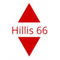 Hillis 66 Inc. Logo