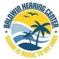 Baldwin Hearing Center Logo