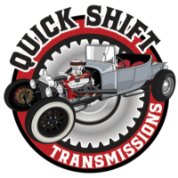 Quick Shift Transmissions Logo
