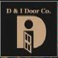 D & I Prehung Door Co Logo