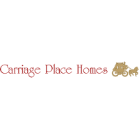 Carriage Place Homes Inc. Logo