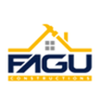 Fagu Construction Logo