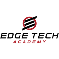 Edge Tech Academy Logo