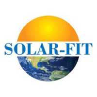 Solar - Fit Logo