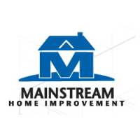 Mainstream Home Improvement Logo