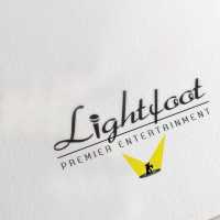 Lightfoot Premier Entertainment Logo