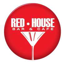 Red House Bar & CafeÌ Logo