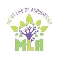Merit Life of Aspirations Home Care LLC Logo
