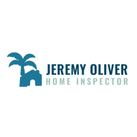 Jeremy Oliver Home Inspector Logo