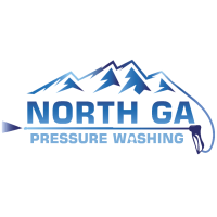 North Georgia Pressure Washing Logo
