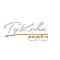 Richard Kuhn - TyKuhn Properties Logo