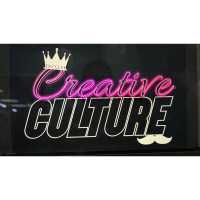 Creative Culture Logo