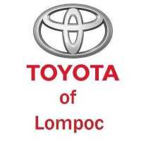 Toyota of Lompoc Logo