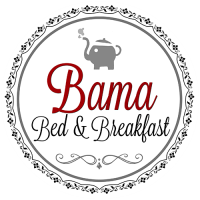 Bama Bed and Breakfast Logo