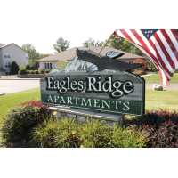 Eagles Ridge Apartments Logo