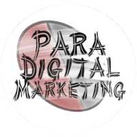Para Digital Marketing, LLC Logo