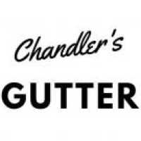Chandler'S Gutter Service Logo