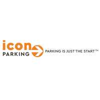 Icon Parking Logo