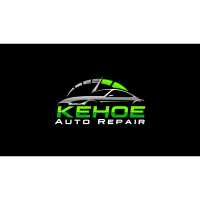 Kehoe Auto Repair Logo