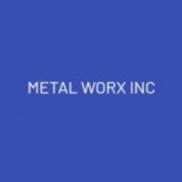 Metal Worx Inc Logo