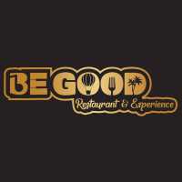 Be Good Restaurant & Experience - Huntington Beach Logo