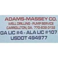 Adams-Massey Company LLC Logo