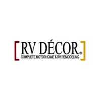 RV Decor Logo