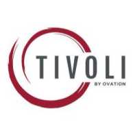 Tivoli Apartments Logo
