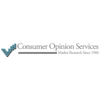 Consumer Opinion Services Logo
