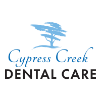 Cypress Creek Dental Care Logo