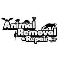 Animal Removal & Repair Logo