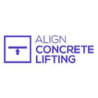 Align Concrete Lifting Logo
