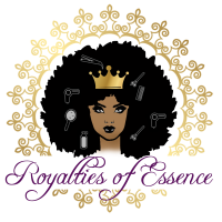 Royalties of Essence LLC Logo