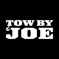 Tow By Joe Logo