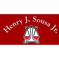 Henry J. Sousa Jr. Attorney Logo