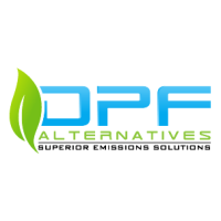 DPF Alternatives of Utah Logo