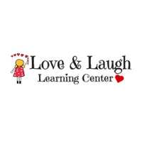 Love & Laugh Learning Center Logo