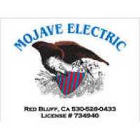 Mojave Electric Logo