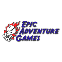Epic Adventure Games Logo