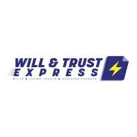 Wills & Trust Express Logo