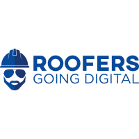 Roofers Going Digital Logo